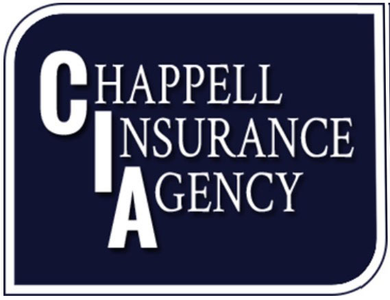chappell insurance logo